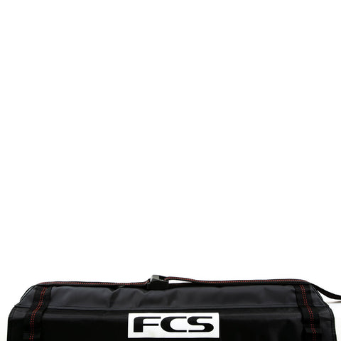 FCS Camlock Tailgate Pad