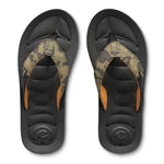 Cobian Hobgood Draino Men's Sandal Camo