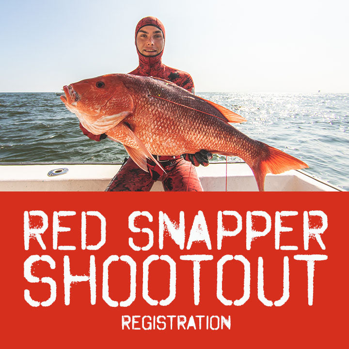 Red Snapper Shootout