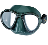 Bluetech Freedive Mask