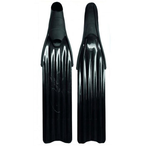 C4 Dolphin Fins