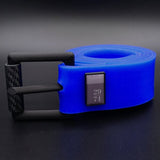 2971 Carbon Weight Belt (Blue)