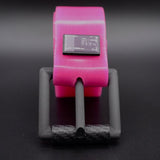 2971 Carbon Weight Belt (Pink)