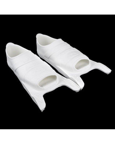 Cetma Composites S-Wing Footpockets (White)