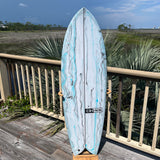 Cronin 5'8 Pompano  Surfboard