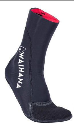 Waihana Essentials Line High Top Socks 3.5mm
